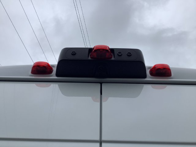 New 2026 RAM ProMaster 2500 w/ Safety Group FWD image 21