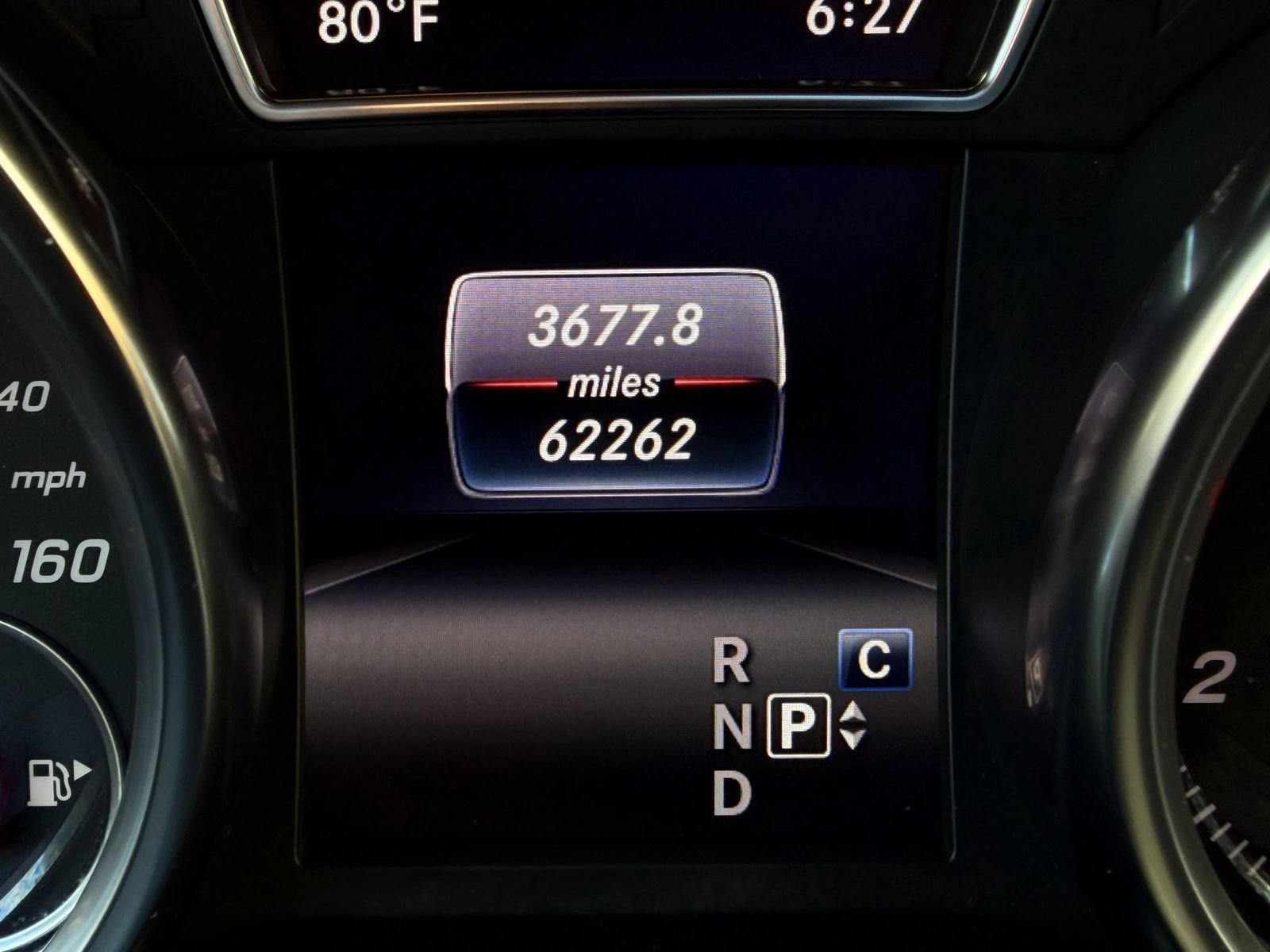 Used 2017 Mercedes-Benz GLE 350 4MATIC image 21