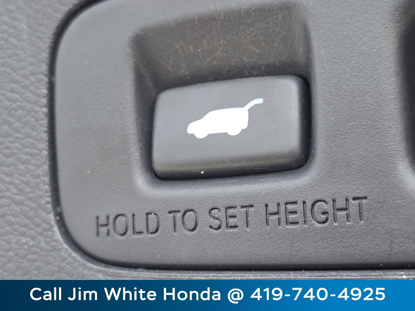 Used 2021 Honda CR-V EX-L image 17