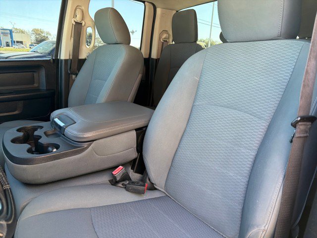 Used 2019 RAM 1500 Tradesman w/ Chrome Plus Package image 15