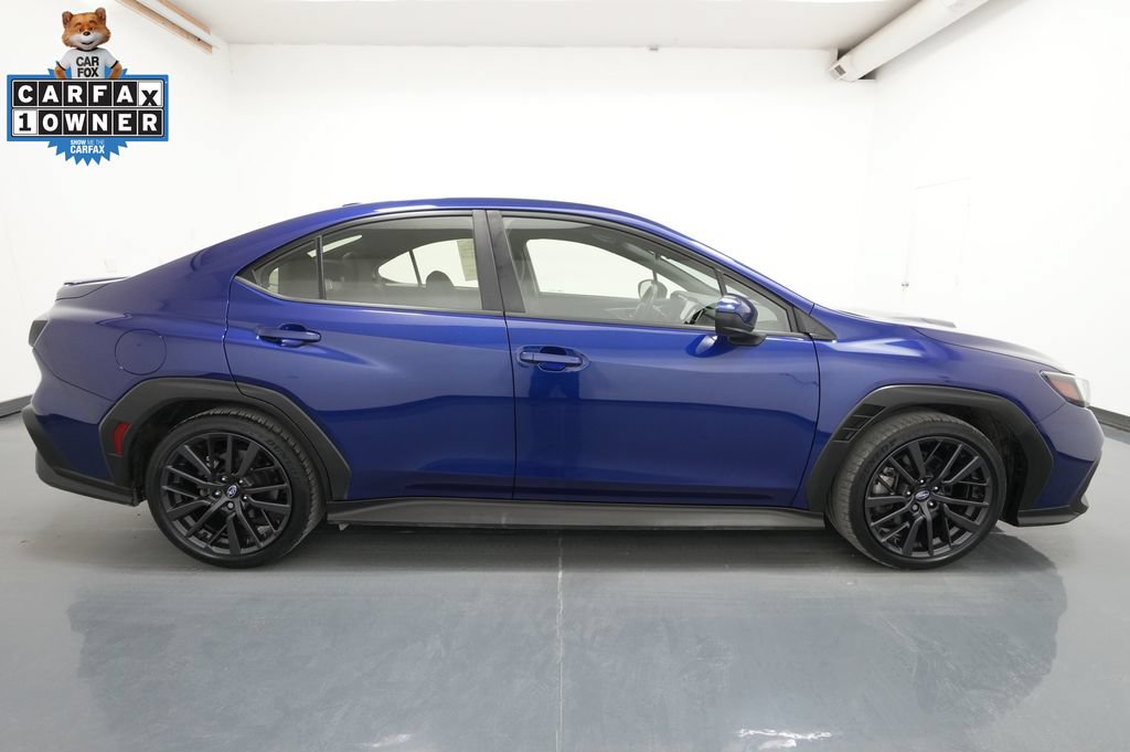 Used 2023 Subaru WRX Premium AWD/4WD image 10