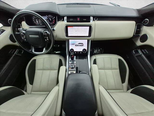 Used 2019 Land Rover Range Rover Sport Supercharged AWD/4WD image 20