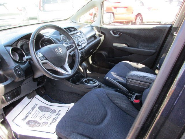 Used 2013 Honda Fit Sport image 14