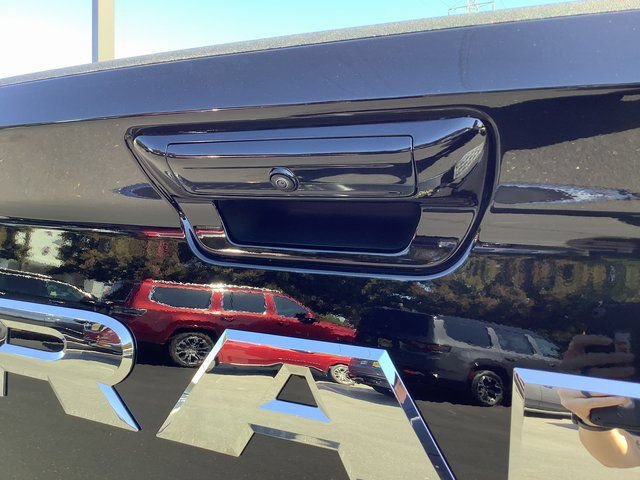 New 2026 RAM 2500 Laramie w/ Sport Appearance Package AWD/4WD image 33