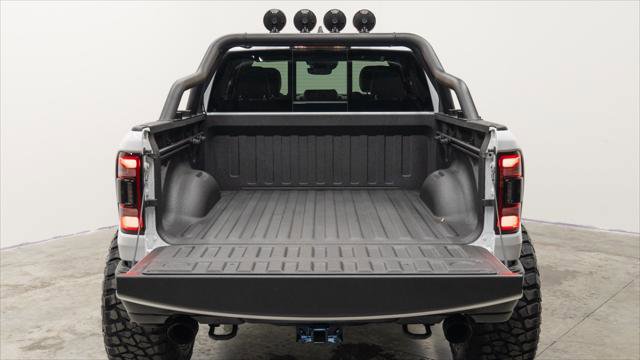 Used 2022 RAM 1500 TRX w/ TRX Level 1 Equipment Group image 21