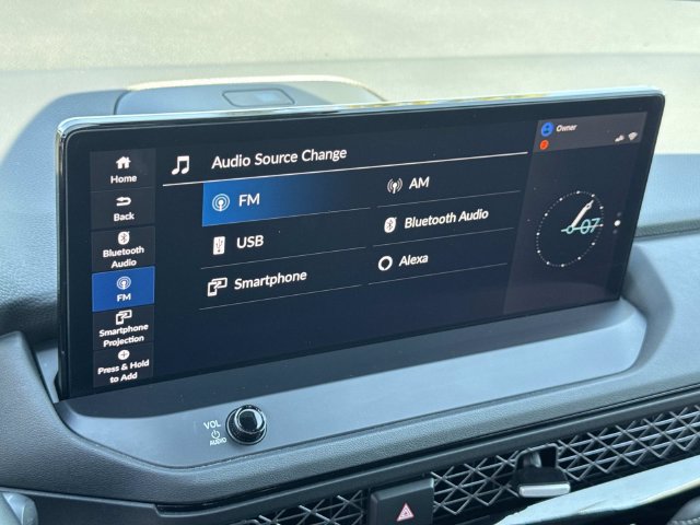 Used 2024 Honda Accord Sport image 16