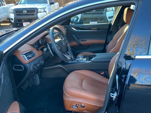 Used 2022 Maserati Ghibli Modena Q4 image 22