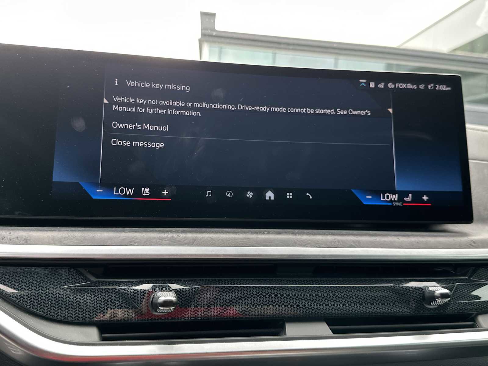 Used 2024 BMW X6 xDrive40i image 17