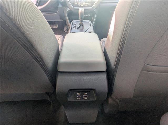 New 2026 Subaru Crosstrek 2.0i Premium image 13