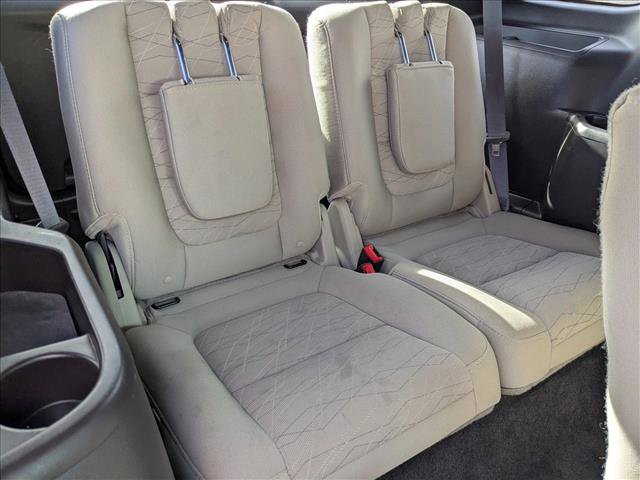 Used 2015 Ford Explorer 4WD image 19