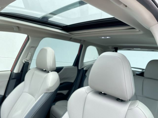 Certified 2023 Subaru Forester Limited image 11