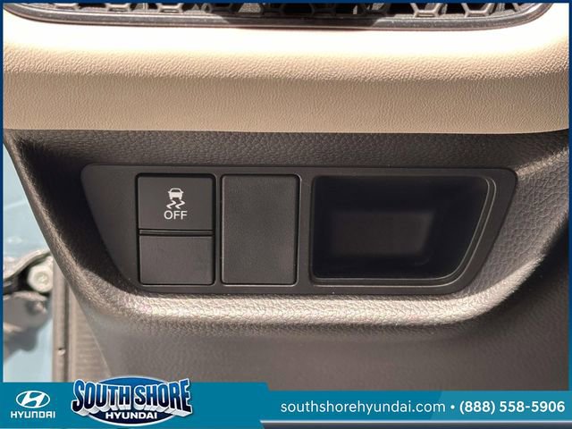 Used 2023 Honda HR-V LX image 20