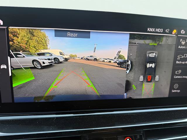 Used 2023 BMW 840i Coupe image 19