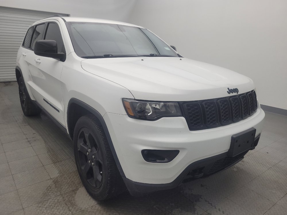 Used 2019 Jeep Grand Cherokee Laredo image 13