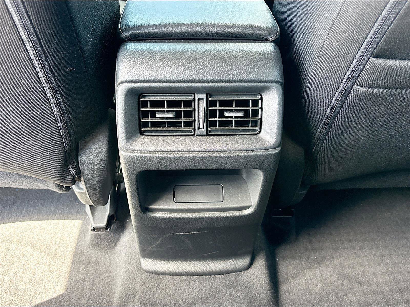 Certified 2023 Honda CR-V EX image 29