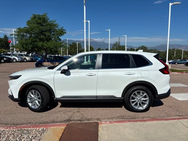 Certified 2024 Honda CR-V EX-L image 4