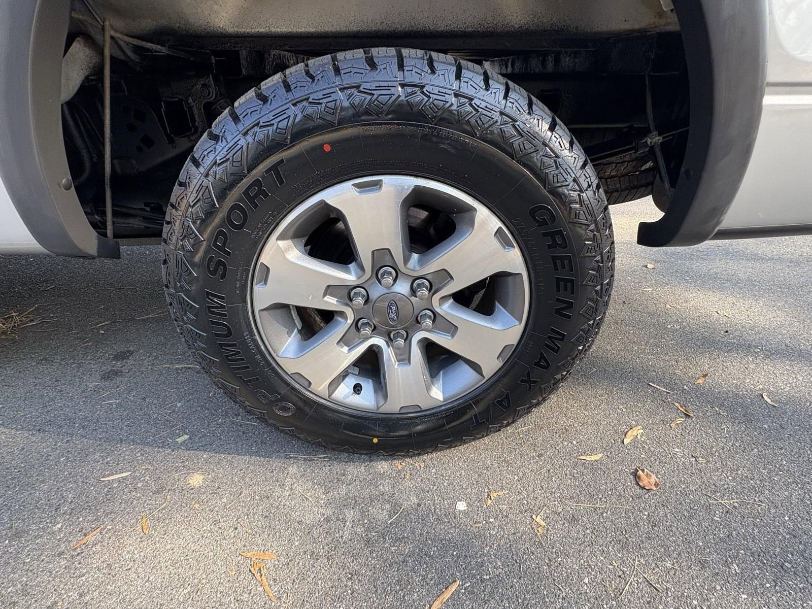 Used 2013 Ford F150 FX4 w/ Luxury Equipment Group AWD/4WD image 15