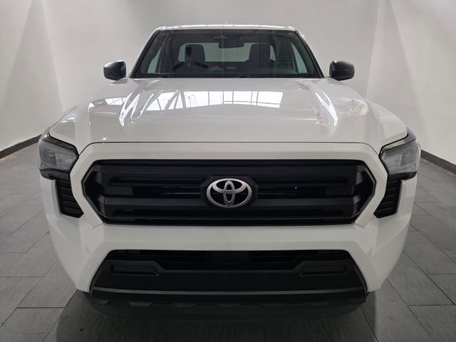 Used 2025 Toyota Tacoma SR RWD image 8
