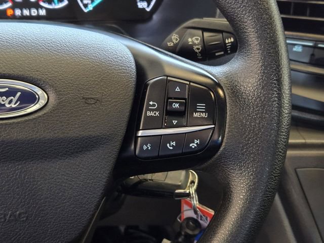Used 2024 Ford Transit 250 Low Roof w/ Exterior Upgrade Package image 30