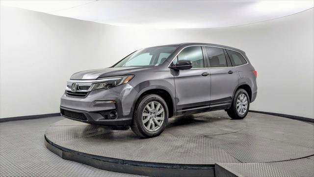 Used 2019 Honda Pilot LX image 2