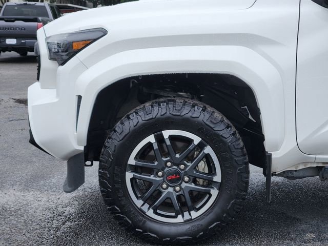 Certified 2024 Toyota Tacoma TRD Sport AWD/4WD image 6