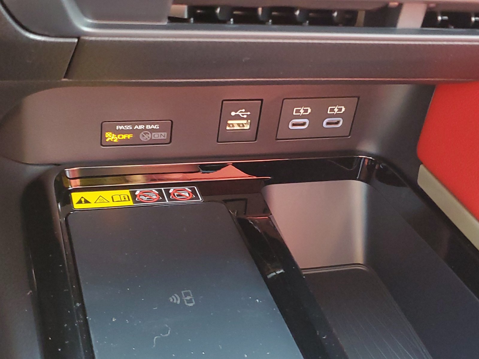 New 2026 Toyota Camry XSE FWD image 31