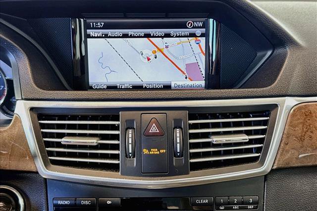 Used 2013 Mercedes-Benz E 350 Sedan image 13