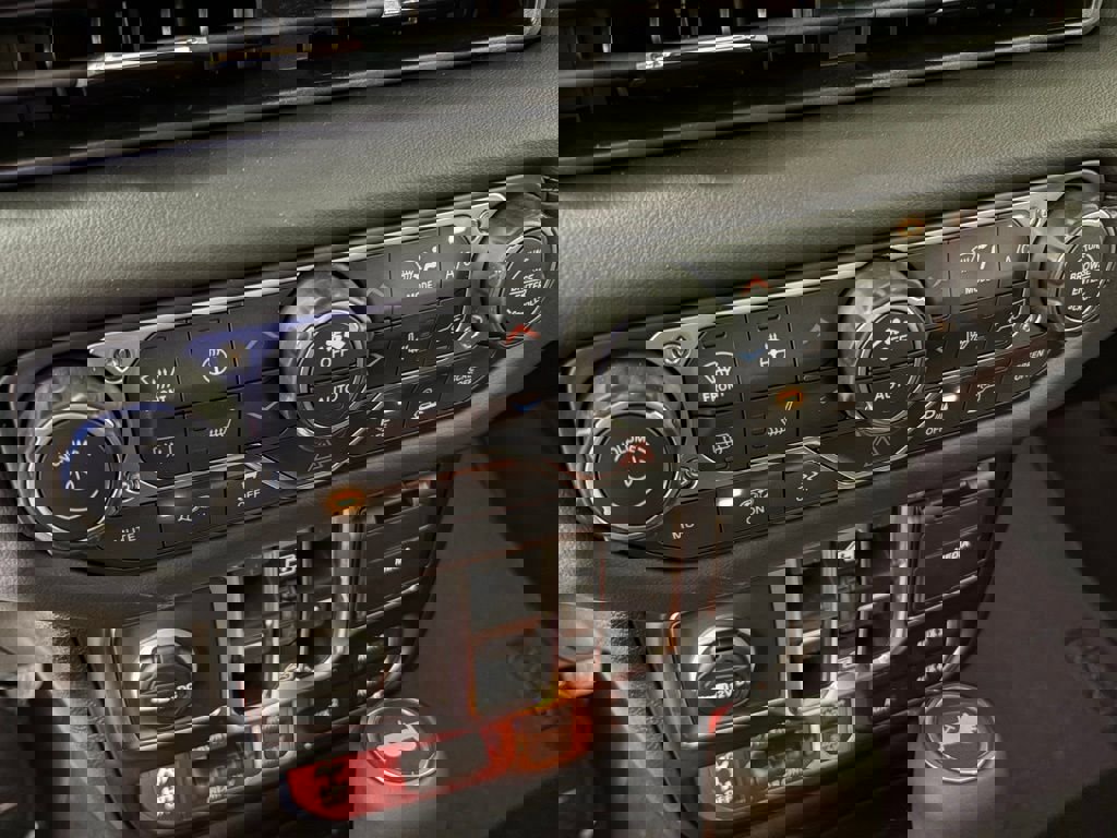 New 2026 Jeep Wrangler Rubicon 392 image 27