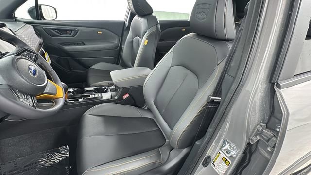 New 2026 Subaru Forester Wilderness image 10