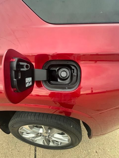 Used 2020 Chevrolet Traverse Premier FWD image 25