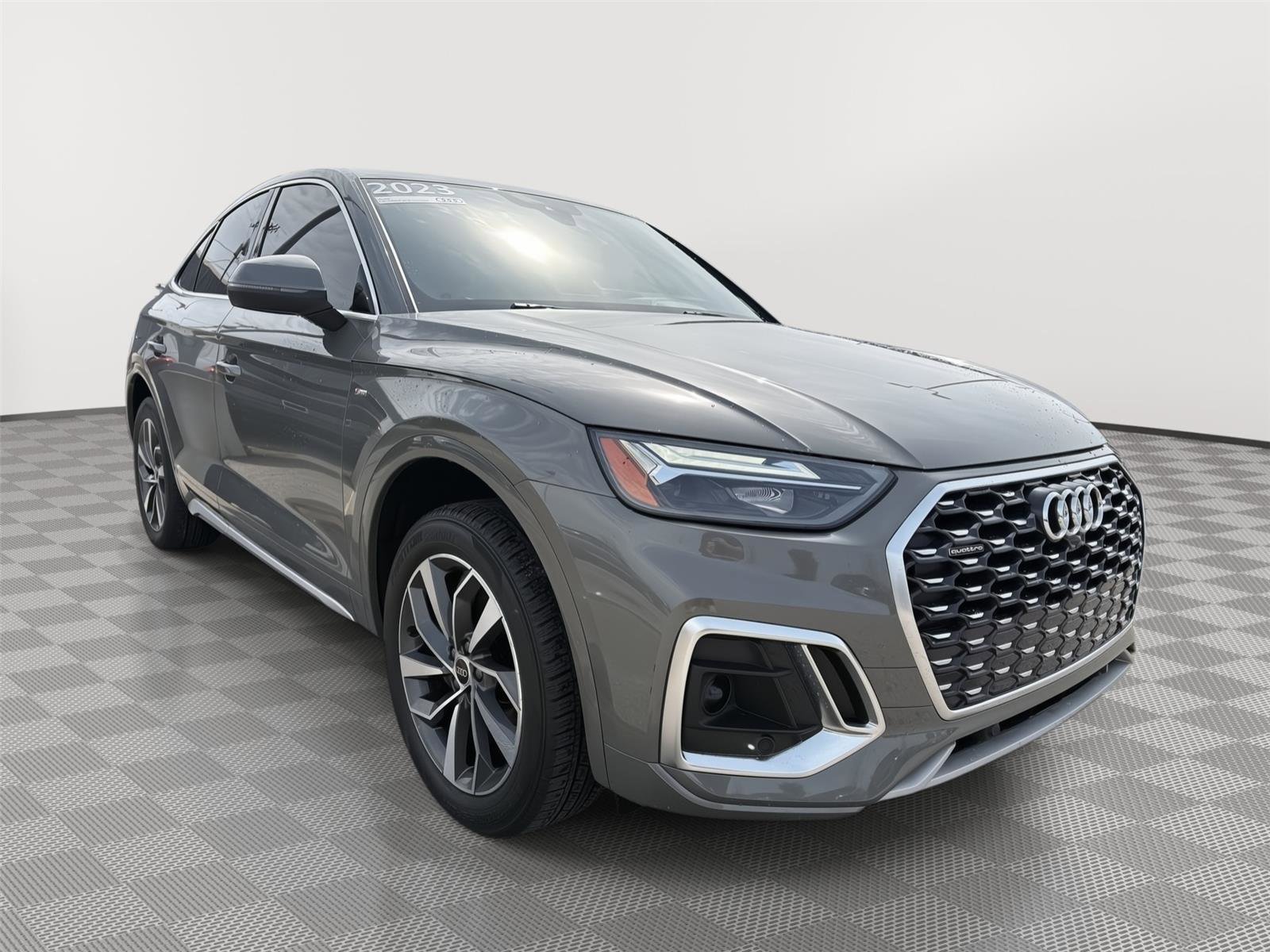 Used 2023 Audi Q5 2.0T Premium Plus w/ Premium Plus Package image 7