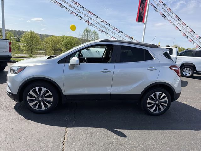 Used 2021 Buick Encore Preferred FWD image 7