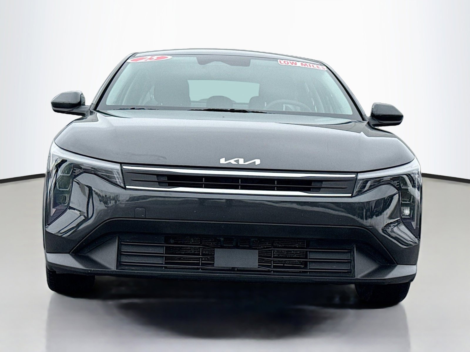 Used 2025 Kia K4 LXS FWD image 15