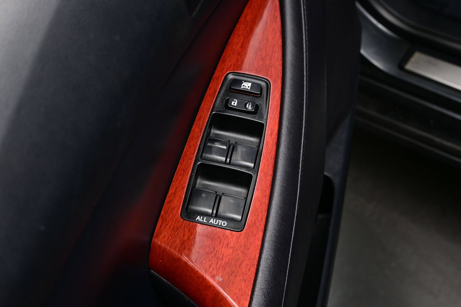 Used 2008 Lexus ES 350 FWD image 10