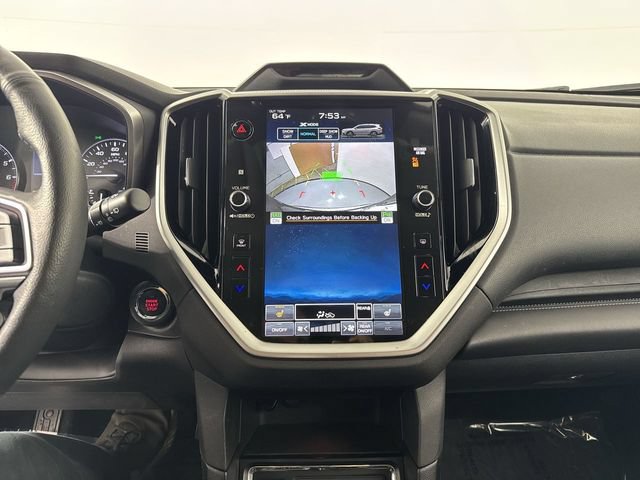 Used 2023 Subaru Ascent Limited AWD/4WD image 9