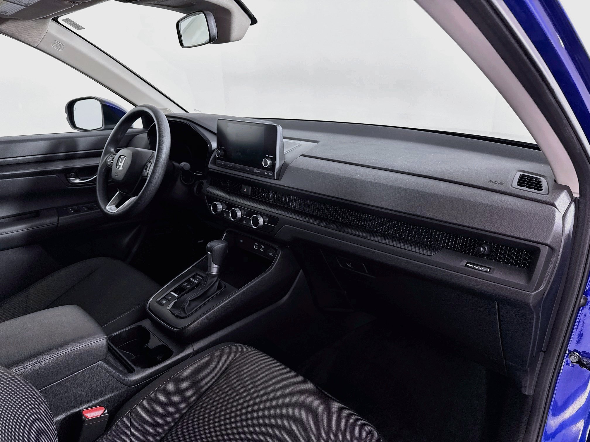 Certified 2024 Honda CR-V EX image 29