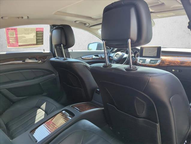 Used 2015 Mercedes-Benz CLS 400 4MATIC image 24
