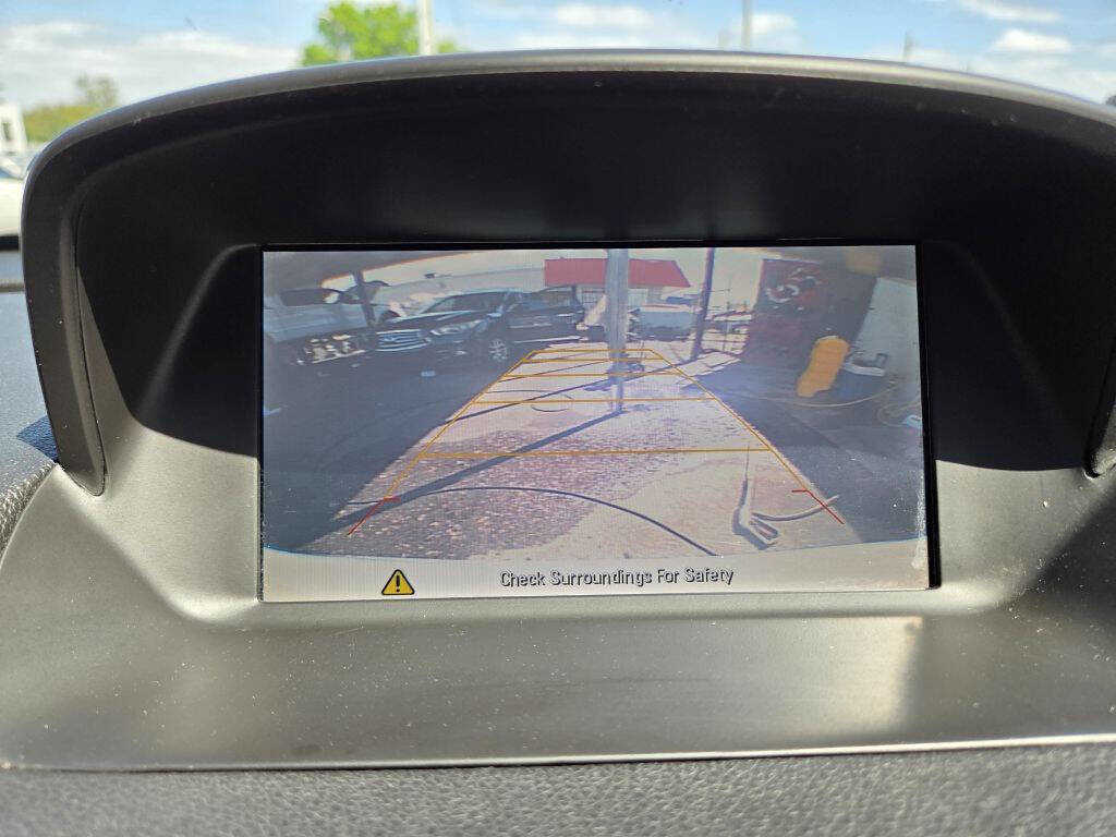 Used 2015 Buick Encore Leather image 24