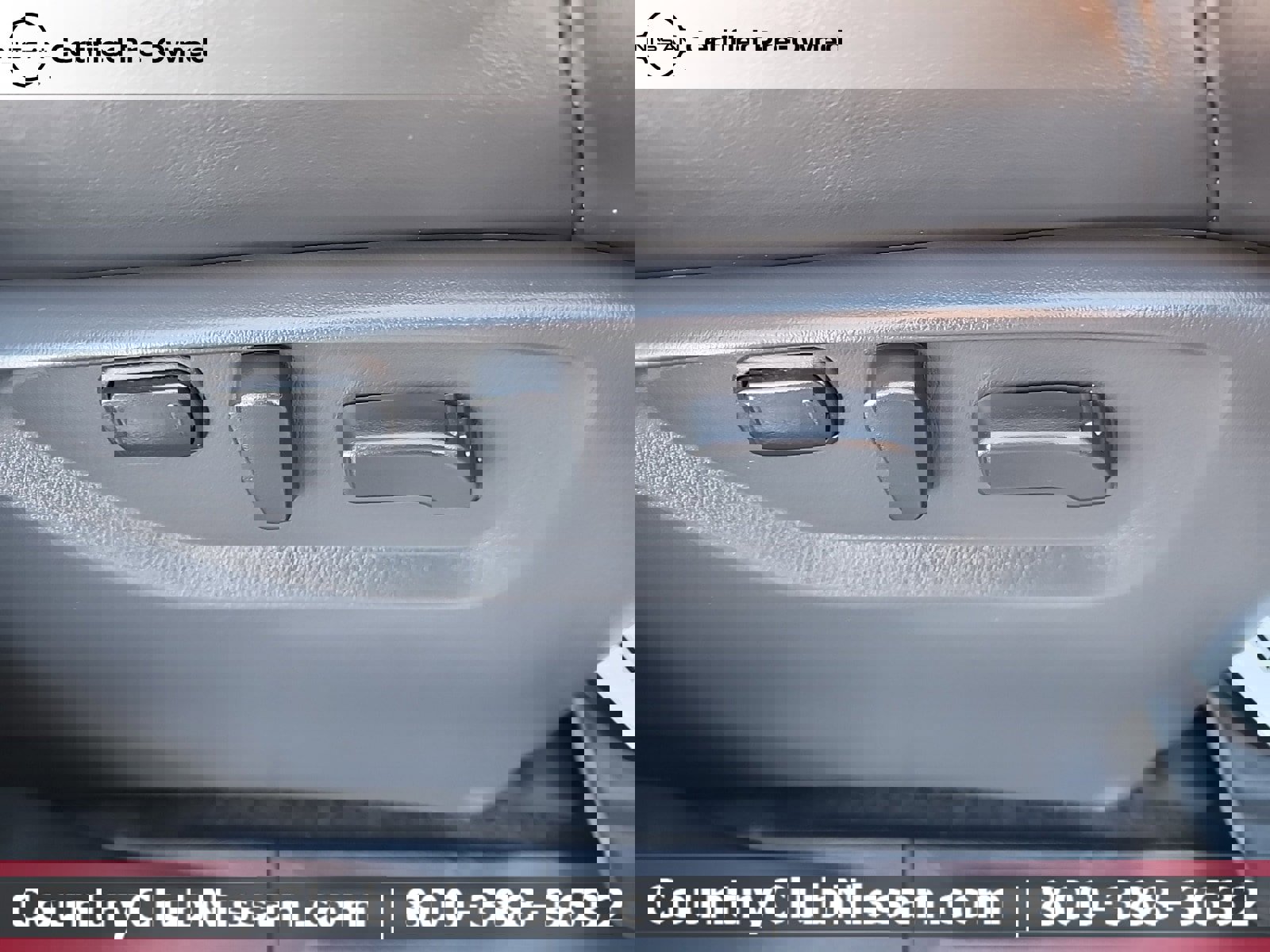 Certified 2021 Nissan Armada SL image 37