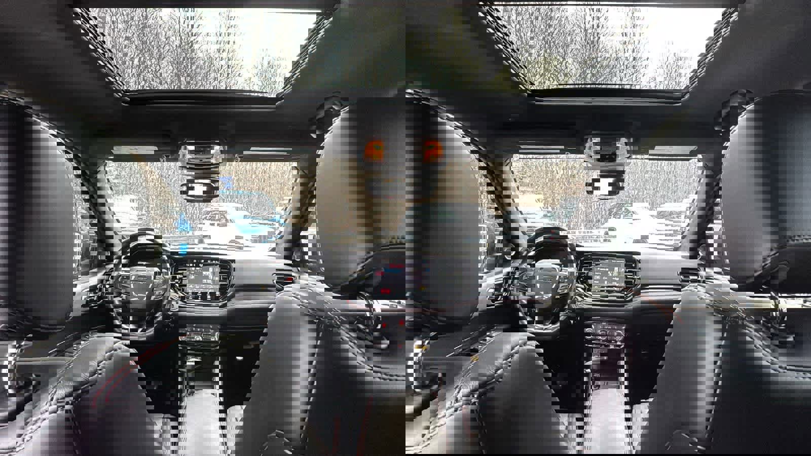 Used 2023 Dodge Durango R/T image 27