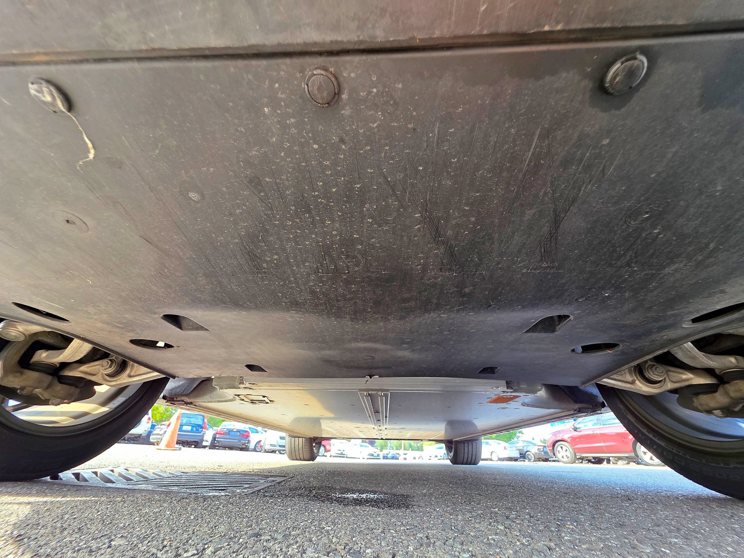 Used 2019 Tesla Model X 100D AWD/4WD image 84