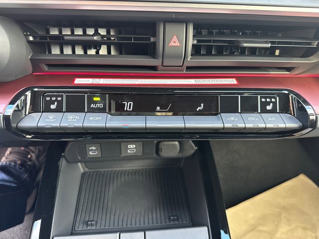 New 2026 Toyota Prius Plug-In Hybrid image 33