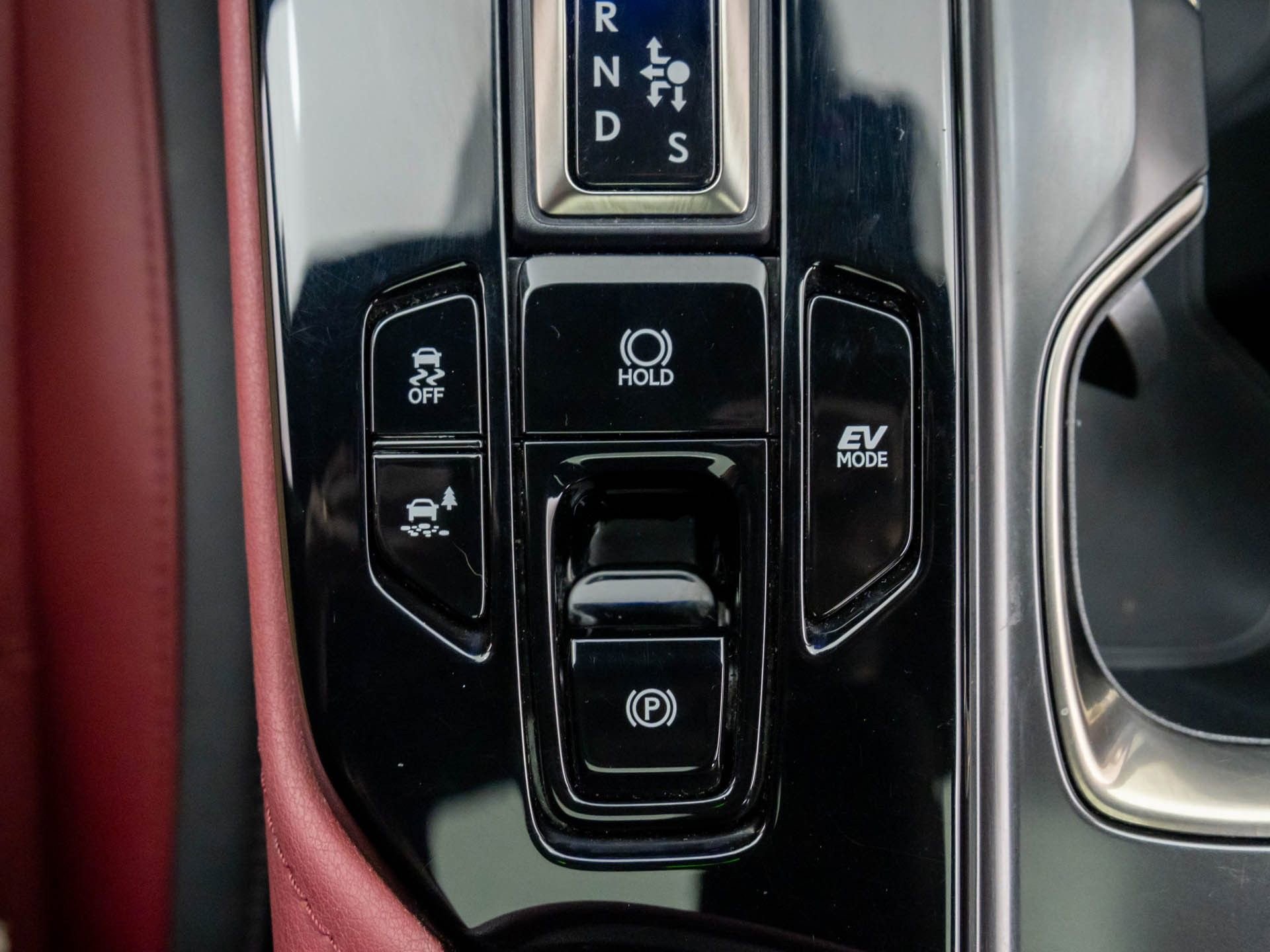 Used 2022 Lexus NX 350h AWD image 21