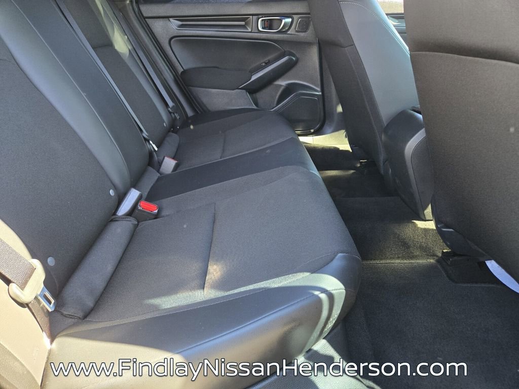Used 2024 Honda Civic Sport image 14