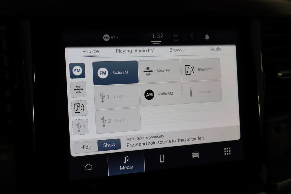 New 2026 RAM 1500 Express AWD/4WD image 28