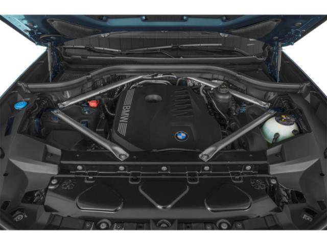 New 2027 BMW X7 M60i AWD/4WD image 7