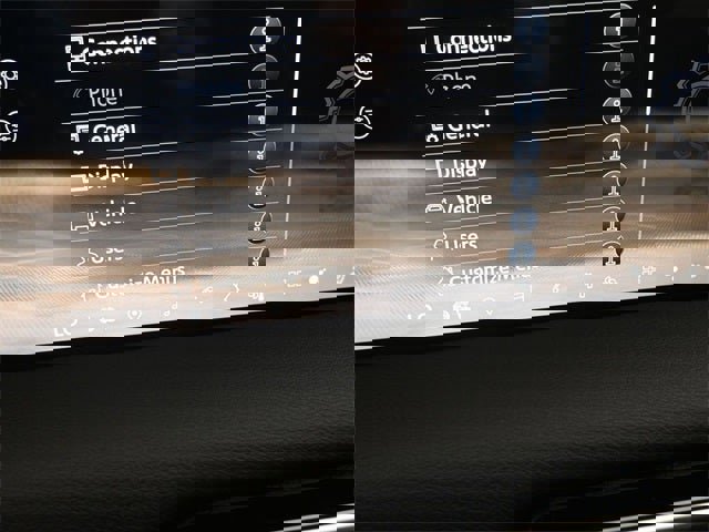 New 2026 Nissan Armada Platinum image 15