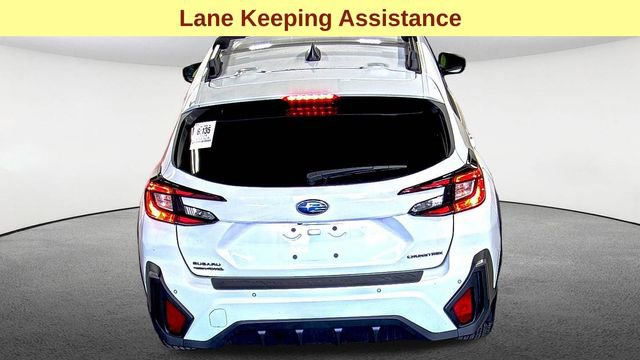 Used 2024 Subaru Crosstrek 2.5i Limited AWD/4WD image 7
