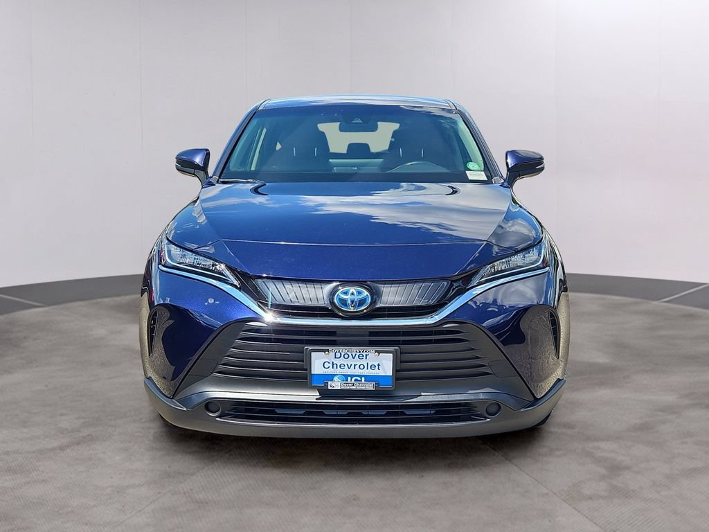 Used 2021 Toyota Venza LE w/ Carpet Mat Package (TMS) AWD/4WD image 2
