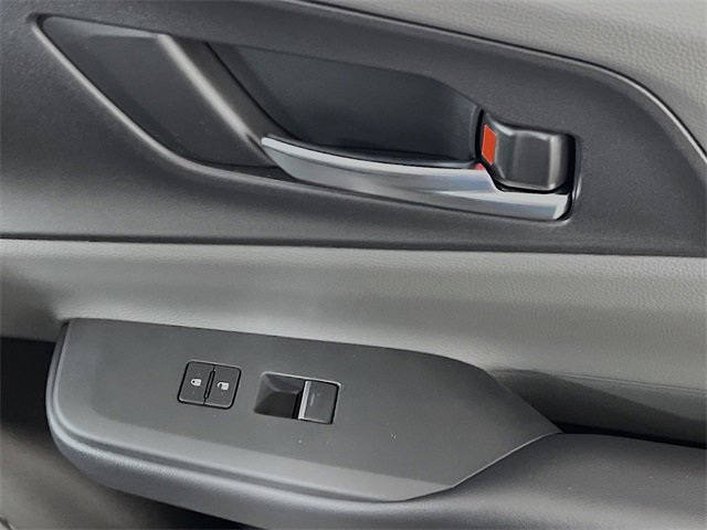 New 2026 Toyota Prius Limited image 29